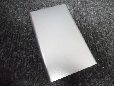 Лот: 10808027. Фото: 1. Внешний аккумулятор Mi 10000 mAh... Внешние, портативные аккумуляторы для смартфонов (Power bank)