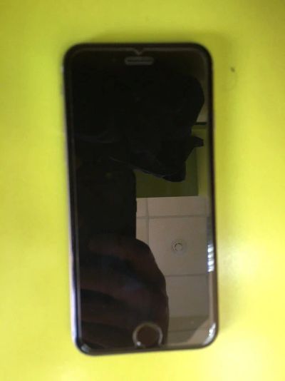 Лот: 9354303. Фото: 1. iPhone 6s Серый космос. Смартфоны