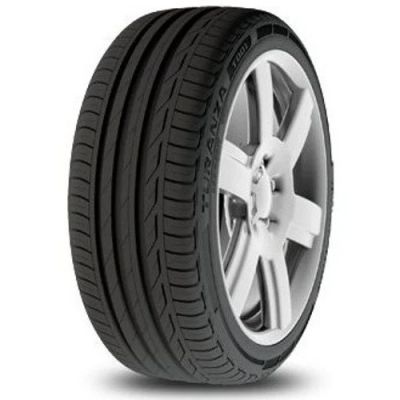 Лот: 3902853. Фото: 1. Шины R16 215/60 Bridgestone Turanza... Шины