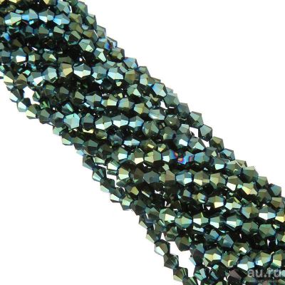 Лот: 8897842. Фото: 1. 4 мм 110 шт. кристалл Swarovski... Бижутерия ручной работы