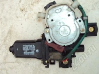 Лот: 395498. Фото: 1. продам электро двигатель стекло... Другое (автозапчасти)