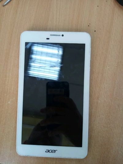 Лот: 15939299. Фото: 1. Acer Iconia Talk 7 B1-723. Планшеты