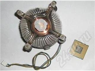 Лот: 376781. Фото: 1. intel cure 2 duo. Процессоры