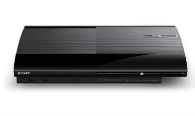 Лот: 3219866. Фото: 1. Продам игровую приставку Sony... Игровые приставки, консоли