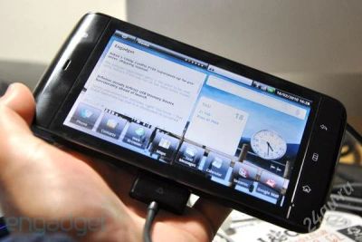 Лот: 1509534. Фото: 1. Кому dell streak 5? Продам или... Смартфоны