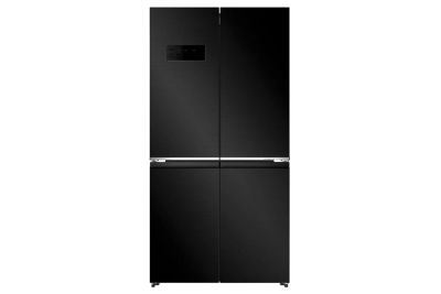 Лот: 25231363. Фото: 1. Холодильник MILLEN Cross Door... Холодильники, морозильные камеры