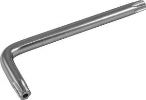 Лот: 21569524. Фото: 1. TTKS50 Ключ торцевой T-TORX® короткий... Ручной инструмент