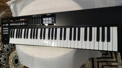 Лот: 13312386. Фото: 1. Синтезатор Roland XPS-10! Новинка... Клавишные