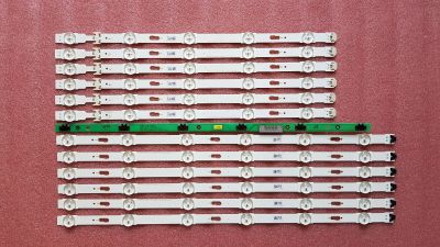 Лот: 18023755. Фото: 1. 220-p7 LED String V5DU-480DCB-R1... Запчасти для телевизоров, видеотехники, аудиотехники