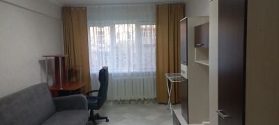 Лот: 25548278. Фото: 1. Квартира со свежим ремонтом. Квартиры, студии