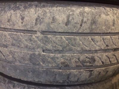 Лот: 9670663. Фото: 1. Yokohama 175/70 R13 4x100. Шины на дисках