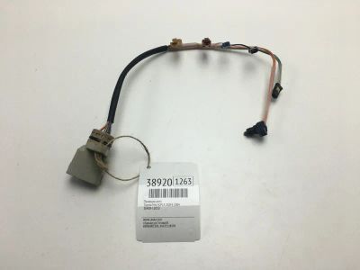 Лот: 20389044. Фото: 1. Проводка АКПП Toyota Vitz 2004... Трансмиссия