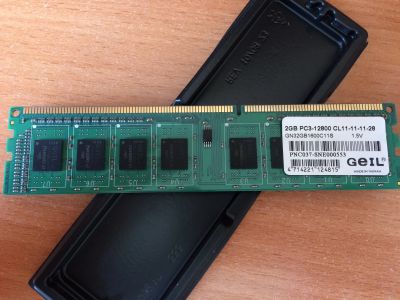 Лот: 15989136. Фото: 1. Оперативная память ddr 3. Оперативная память