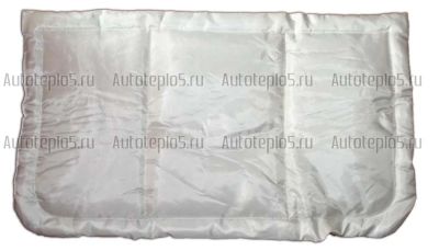 Лот: 4886033. Фото: 1. Автоодеяло под заказ для Toyota... Автоодеяла и утеплители