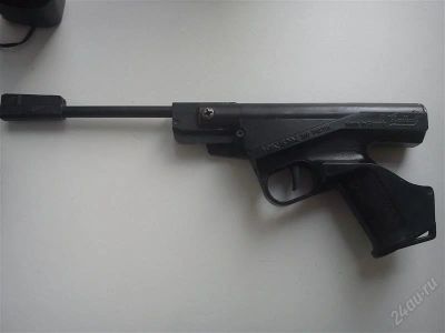 Лот: 766153. Фото: 1. ИЖ-53М. Пневматическое оружие