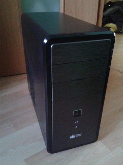 Лот: 5386838. Фото: 1. Системный блок Intel Pentium G2030... Компьютеры в сборе