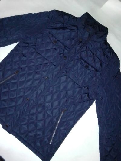Лот: 19550733. Фото: 1. 🌧️ Куртка мужская. Верхняя одежда