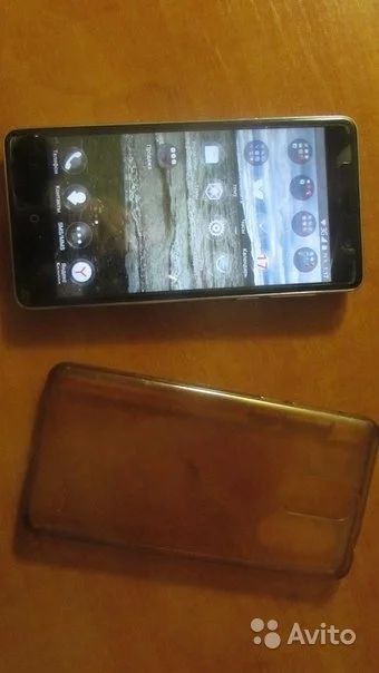 Лот: 9994382. Фото: 1. Смартфон Leagoo M5. Смартфоны