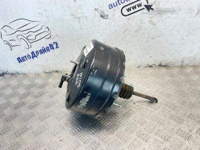 Лот: 25339211. Фото: 1. вакуумный усилитель тормозов Daewoo... Двигатель и элементы двигателя