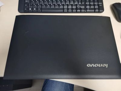Лот: 16936263. Фото: 1. Ноутбук Lenovo B570 E. Ноутбуки