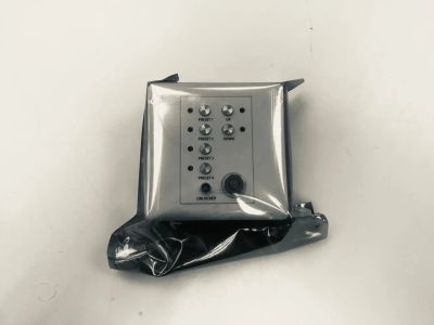 Лот: 19364131. Фото: 1. Регулятор громкости звука Wall-Mount... Другое (профессиональный звук)