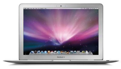 Лот: 7902695. Фото: 1. MacBook Air 13--mid 2008. Ноутбуки