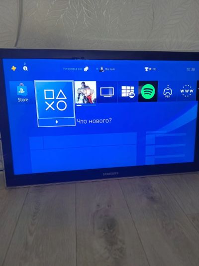 Лот: 19488248. Фото: 1. Телевизор Samsung 32'' ue32c6000. Телевизоры