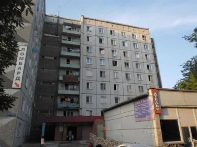 Лот: 4389342. Фото: 1. Продам комнату в общежитии на... Квартиры, студии