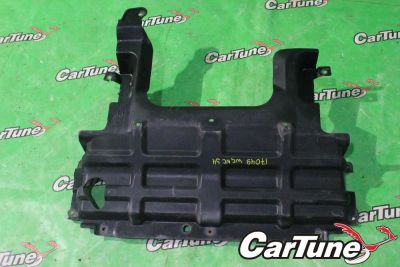 Лот: 10604113. Фото: 1. защита двс nissan stagea WGNC34... Кузов