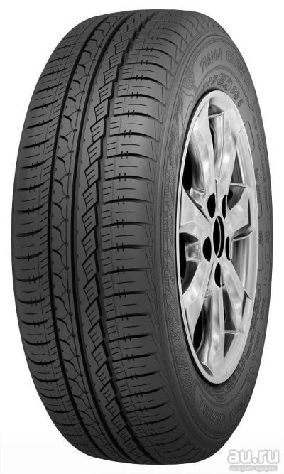 Лот: 9691892. Фото: 1. 175/65R14 TUNGA Camina, PS-4 в... Шины