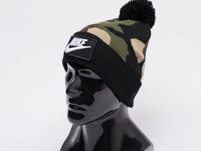 Лот: 18814152. Фото: 1. Шапка Nike. Шарфы, платки