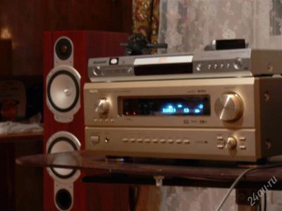 Лот: 903397. Фото: 1. Monitor Audio Silver RS6. Пассивные акустические системы