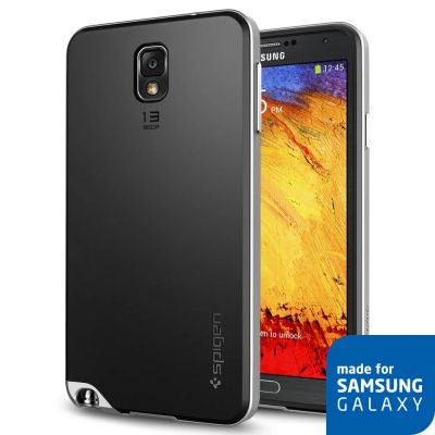 Лот: 3455429. Фото: 1. Чехол Spigen SGP Neo Hybrid Spigen... Чехлы, бамперы