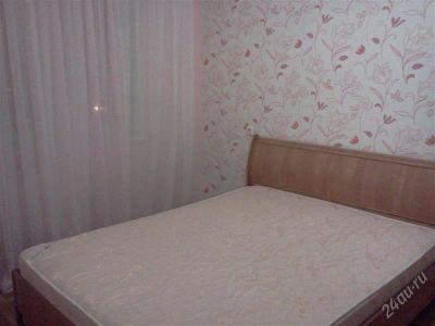 Лот: 1435594. Фото: 1. ищу сожителя в двухкомнатную квартиру... Квартиры, студии