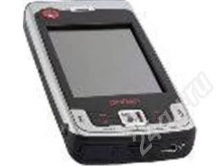Лот: 582392. Фото: 1. Коммуникатор E-Ten Glofiish Х800... Смартфоны