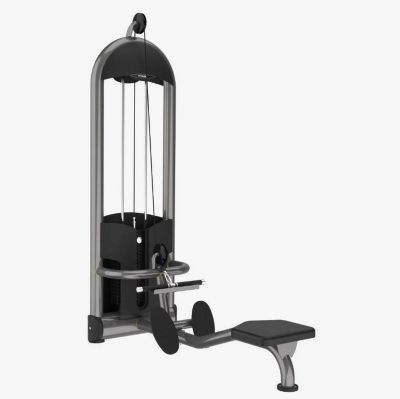 Лот: 22371671. Фото: 1. Нижняя тяга Fitex Pro FTX-6213. Силовые, скамьи, стойки