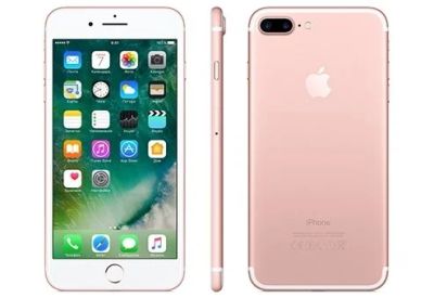 Лот: 10375118. Фото: 1. iPhone 7 новый. Смартфоны