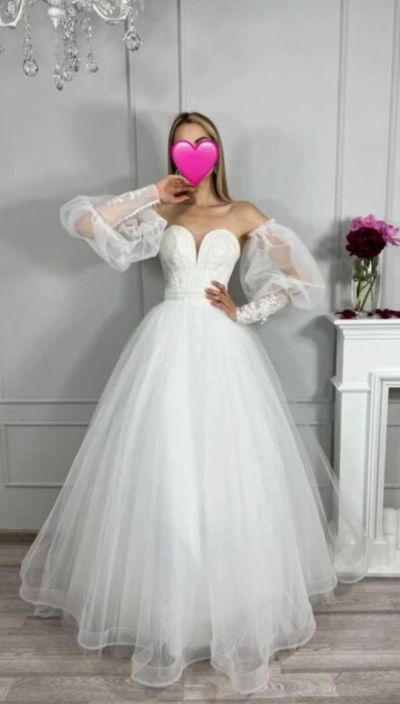 Лот: 24665614. Фото: 1. Одежда. Платья