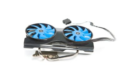 Лот: 21181567. Фото: 1. Охлаждение для видеокарты Deepcool... Системы охлаждения
