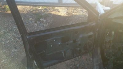 Лот: 10227946. Фото: 1. Jeep grand Cherokee дверь левая... Кузов