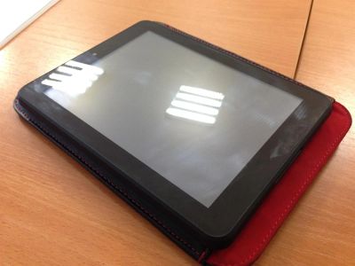 Лот: 3241948. Фото: 1. Prestigio MultiPad PMP5080 Pro. Планшеты