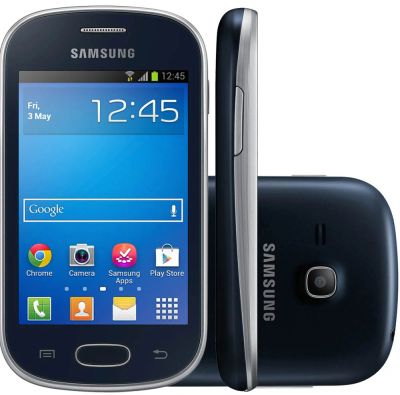 Лот: 8596965. Фото: 1. Продам смартфон Samsung Galaxy... Смартфоны