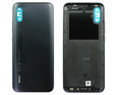 Лот: 19632464. Фото: 1. Задняя крышка Xiaomi Redmi 9A... Корпуса, клавиатуры, кнопки