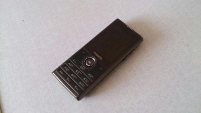 Лот: 9225005. Фото: 1. Philips Xenium X613. Кнопочные мобильные телефоны