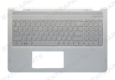 Лот: 17919887. Фото: 1. Клавиатура HP Envy x360 15-ar... Клавиатуры для ноутбуков
