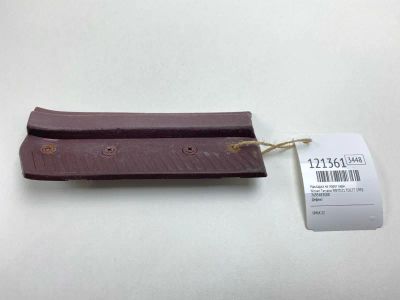Лот: 25747671. Фото: 1. Накладка на порог Nissan Terrano... Кузов