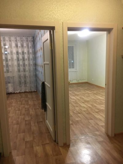 Лот: 10599642. Фото: 1. Сдам 1 комнатную квартиру. Квартиры, студии