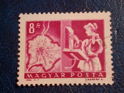 Лот: 25333093. Фото: 1. - Марки для Вашей коллекции. лот... Марки