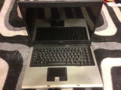 Лот: 6762734. Фото: 1. Ноутбук Acer Aspire 5100. Ноутбуки