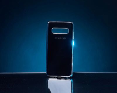 Лот: 19912802. Фото: 1. Кейс силиконовый для Samsung Galaxy... Чехлы, бамперы